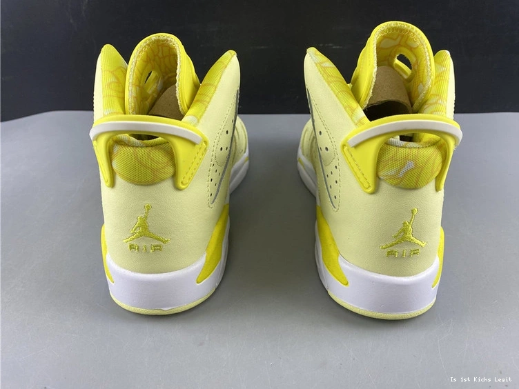 Air 6 Jordan   543390-800  1027